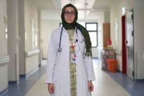 10 yetişkinden biri KOAH hastası