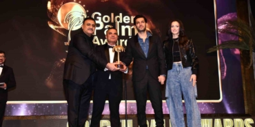 11. Altın Palmiye Ödülleri sahiplerini buldu