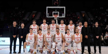 12 Dev Adam, Macaristan’ı farklı yendi