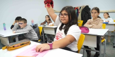 16. Bilgievi Yarımca’da hizmete açıldı