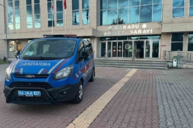 18 ayrı suçtan aranması 42 yıl hapis cezası vardı, jandarma yakaladı