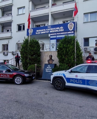 19 yıl ile aranan şahıs yakalandı