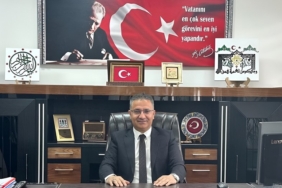 SANCAKTEPE KAYMAKAMI NAİF YAVUZ OLDU