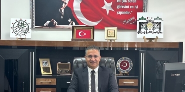 SANCAKTEPE KAYMAKAMI NAİF YAVUZ OLDU