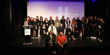 2. Uluslararası Kısa Film, Video ve Fotoğraf Sempozyumu gerçekleşti