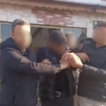2 yıl peruk ve takma isimle kaçan katil zanlısı jandarma ekiplerince yakalandı