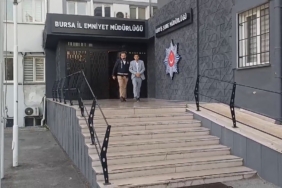 20 yıl 11 ay kesinleşmiş hapis cezası bulunan şüpheliye polis baskını