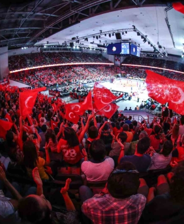 2026 CEV Kadınlar Avrupa Voleybol Şampiyonası’na Türkiye ev sahipliği yapacak