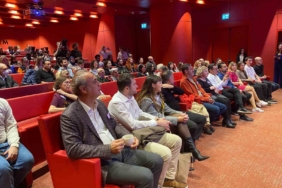 21 Kasım Dünya Pankreas Farkındalık Günü’nde hastalar uzmanlarla buluştu