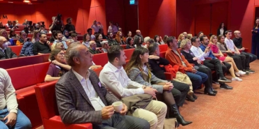 21 Kasım Dünya Pankreas Farkındalık Günü’nde hastalar uzmanlarla buluştu