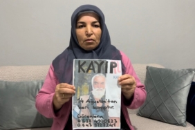 3 ay önce kaybolan 60 yaşındaki adam hala bulunamadı
