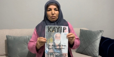 3 ay önce kaybolan 60 yaşındaki adam hala bulunamadı