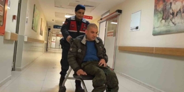 4 yıl önce genç kıza sözlü tacizde bulunan şahıs tutuklandı