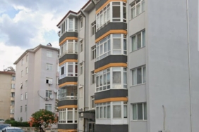 5. kattan düşen 2 yaşındaki çocuk hayatını kaybetti