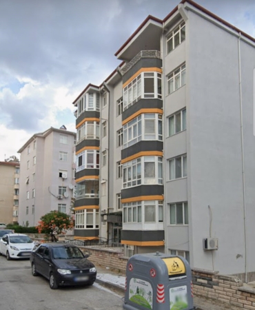 5. kattan düşen 2 yaşındaki çocuk hayatını kaybetti