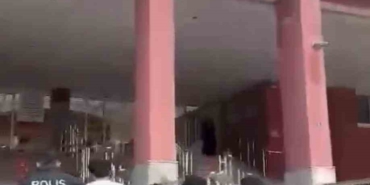 51 bin liralık kıyafet çalan 3 kişi tutuklandı