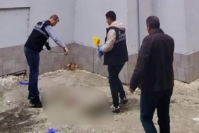 5’inci kattan düşen bebek hayatını kaybetti