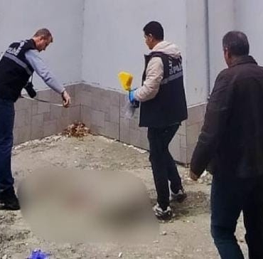 5’inci kattan düşen bebek hayatını kaybetti