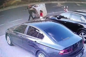 6 yaşındaki Şirin’in katiliyle son görüntüleri ortaya çıktı