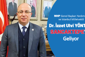 Dr. İzzet Ulvi Yönter