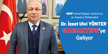 Dr. İzzet Ulvi Yönter