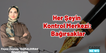 Feyza Zeynep Taşkaldıran