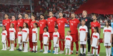 A Milli Futbol Takımı’nın, UEFA Uluslar Ligi performansı