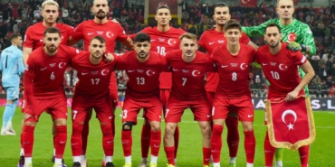 A Milli Futbol Takımı’nın, UEFA Uluslar Ligi’ndeki rakibi Macaristan oldu