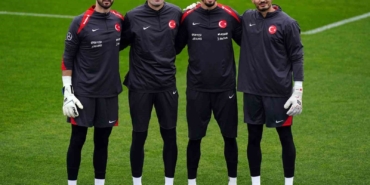 A Milli Takım, Galler maçının hazırlıklarını sürdürdü