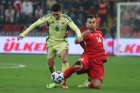 Abdülkerim Bardakcı’nın yerine Cihan Çanak kadroya alındı