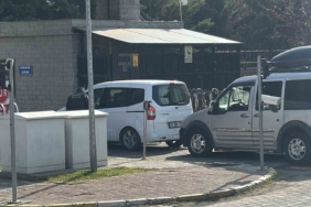 Adli Tıp Kurumuna kaldırılan 6 yaşındaki Elmas Hanilçi’nin cenazesi ailesine teslim edildi