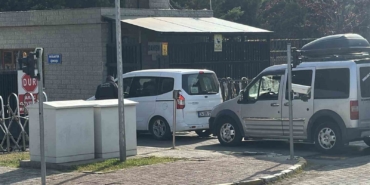 Adli Tıp Kurumuna kaldırılan 6 yaşındaki Elmas Hanilçi’nin cenazesi ailesine teslim edildi