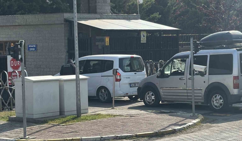 Adli Tıp Kurumuna kaldırılan 6 yaşındaki Elmas Hanilçi’nin cenazesi ailesine teslim edildi