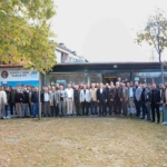 Ağrılılar Sultangazi’de kahvaltıda buluştu