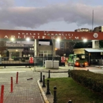 Aile katliamında öldürülenlerin cenazeleri Adli Tıp Kurumu’ndan alındı