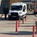 Aile katliamında öldürülenlerin cenazesi Adli Tıp Kurumu’ndan alındı