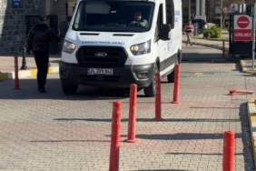 Aile katliamında öldürülenlerin cenazesi Adli Tıp Kurumu’ndan alındı