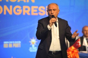 AK Parti Genel Başkan Vekili Efkan Ala: "Türkiye’nin güçlü olması bir seçenek değil, mecburiyettir"