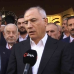 AK Parti Genel Başkan Yardımcısı Efkan Ala: “İnanılmaz başarılara imza attık”