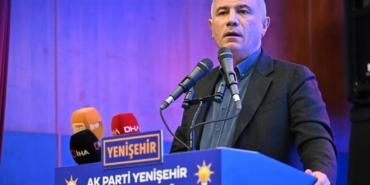 AK Parti Genel Başkanvekili Ala: “Her sorundan milletin desteği ile çıkmayı başardık”