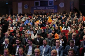 AK Parti Genel Başkanvekili Ala: “(İsrail’e) En yüksek sesle itirazımızı dile getiriyoruz"