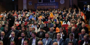 AK Parti Genel Başkanvekili Ala: “(İsrail’e) En yüksek sesle itirazımızı dile getiriyoruz"