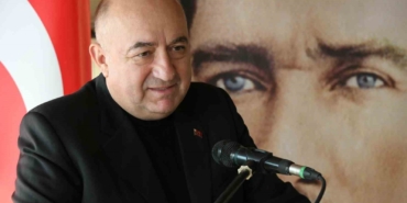 AK Partili Gider: "Bu Meclisi en çok basmak isteyen FÖTÜ’cülerdi, aklınızı başınıza devşirin"