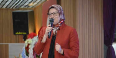 AK Partili Uygur, “Türkiye’nin AK Parti iktidarında nereden nereye geldiğini görmemiz gerekiyor”