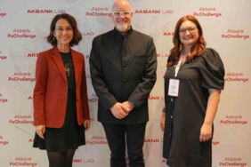 Akbank, PoChallenge Demo Day’de global çapta şirketleri ağırladı
