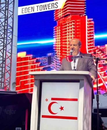 Akdeniz’in cazibe merkezi Kıbrıs’a yatırımlar artıyor