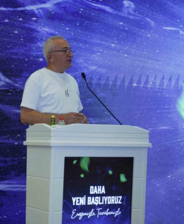 Aksa Doğalgaz, yeni dönem stratejik yol haritasını açıkladı