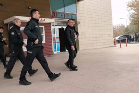 Aldattığını iddia ettiği eşini kemerle boğarak öldüren şahıs tutuklandı