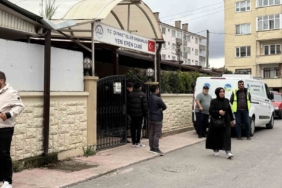 Alkollü sürücünün hayattan kopardığı 11 yaşındaki Zühre son yolculuğuna uğurlandı