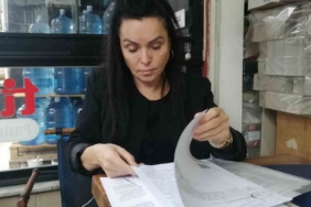 Almanya’dan şifa bulmak için geldiği İstanbul’da canından oluyordu